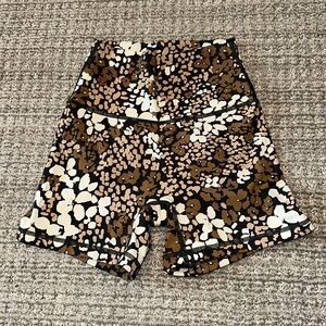 Aerie Compression Shorts